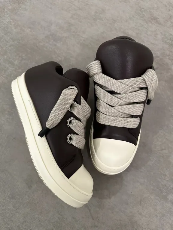 Rick Owens Shoe 